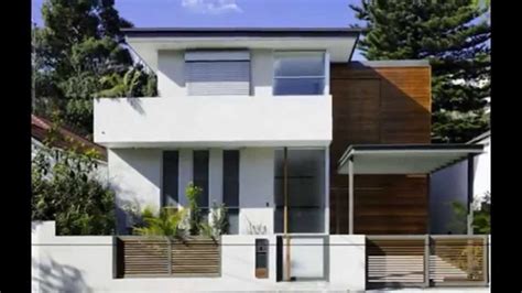 Images Of Small Modern Houses Zion Modern House