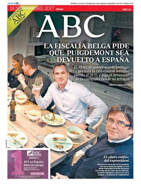 Ondernemer met een mening, hart voor zorg en passie voor eye candy. Noticias Venezuela on Twitter: "Portadas de la prensa internacional de este sábado 18 de ...