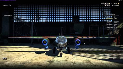 War Thunder: British Planes - YouTube