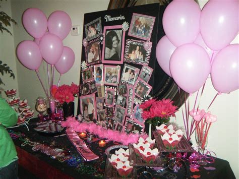 70th Birthday Party Decorations For Mom How To Throw An Epic Surprise