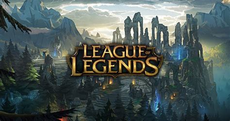 Riot Promises Improvements For Ranked League Thegamer