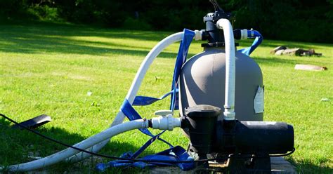 How To Troubleshoot A Pool Pump Clark County Pool And Lawn