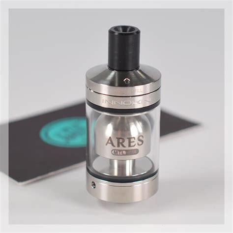 As a group, they've covered millions of miles road tripping around north america. Ares RTA Innokin, Indirect Inhaling inhalation ...