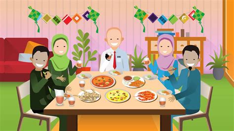 How To Celebrate Hari Raya Remember Your Amazing Quotes