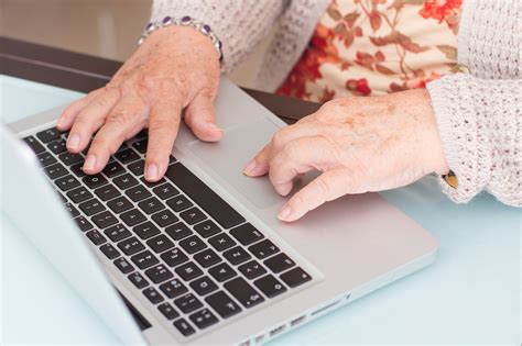 Learn advanced skills fast from certified experts. Grant supports free computer training for seniors