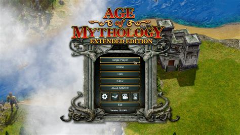 Age Of Mythology Extended Edition All Dlc Full Version Pc Game