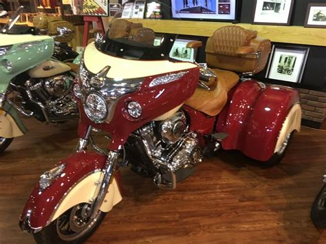 Pin By Jerry Moskowitz On Trikes And Sidecars Trike Sidecar Wheeler