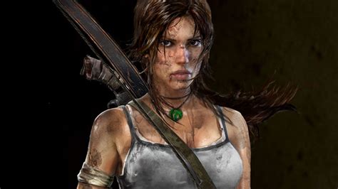 Watch Us Play The New Tomb Raider Right Now Update Stream Over