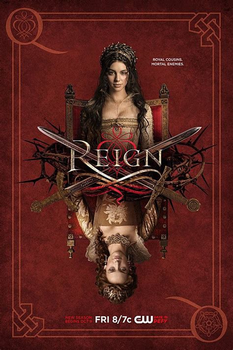 Watch Reign Season 4 2017 Full Movie Hd 1080p Emovies