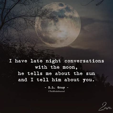 I Have Late Night Conversations Night Quotes Thoughts Late Night Quotes Conversation Quotes