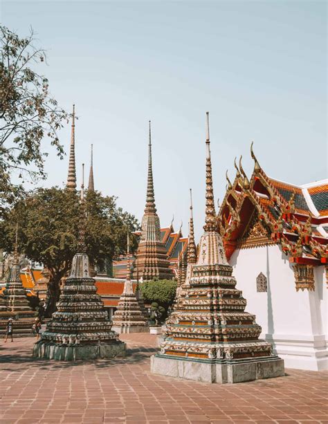 13 x THINGS TO DO BANGKOK - A Complete Guide to 3 days in Bangkok | 3 days in bangkok, Bangkok ...