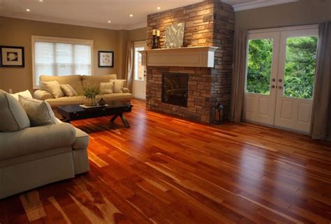 35 Best Living Room With Hardwood Floor Design Ideas