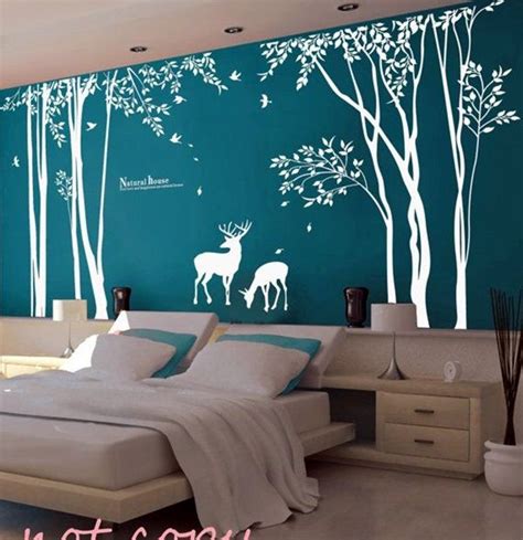 40 Elegant Wall Painting Ideas For Your Beloved Home Artofit