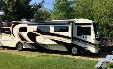 2014 Thor Motor Coach Tuscany