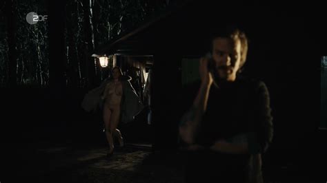 Nude Video Celebs Anne Weinknecht Nude Kommissarin Heller S01e09 2019