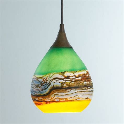 Image Result For Pictures Of Art Glass Pendant Lights Glass Pendant