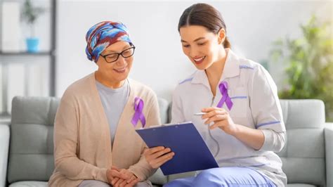 Importance Of A Nursing Care Plan For Cancer Diagnosis