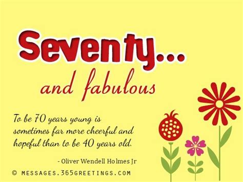 70th Birthday Wishes And Messages Birthday Wishes 70th Birthday And