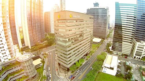 Sun Life Opens New Trust Company In The Philippines