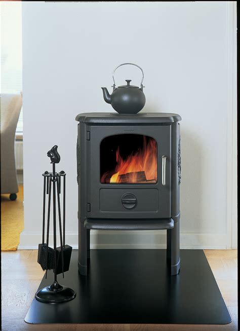 Why The Morsø Squirrel Is Such A Popular Woodburner Rangemoors
