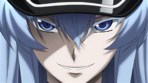 Akame Ga Kill Episode 14 Review Esdeaths Past Youtube