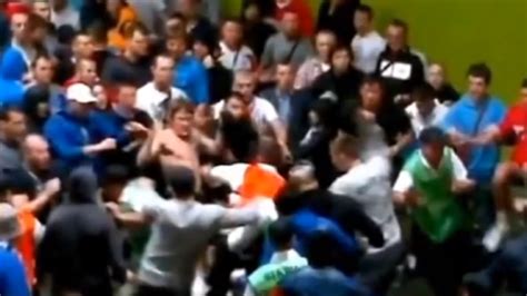 Brazilian Fans Kill Behead Referee Who Killed Player