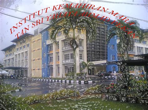 We found that tsya.ikm.edu.my is poorly 'socialized' in respect to any social network. sweet memory: INSTITUT KEMAHIRAN MARA PEKAN