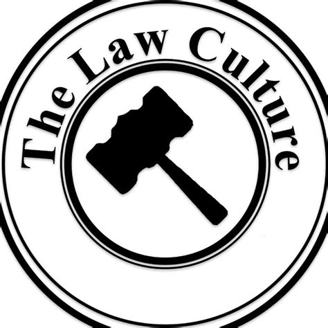 The Law Culture