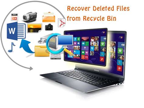 Try using recoverit data recovery software to retrieve photos from the trash. How to Recover Deleted Files from Recycle Bin after Empty ...