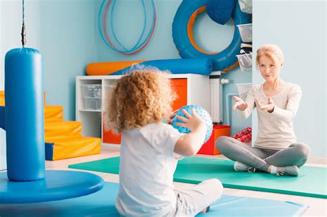 Virtual Physical Therapy Miami Childrens Physical Therapy