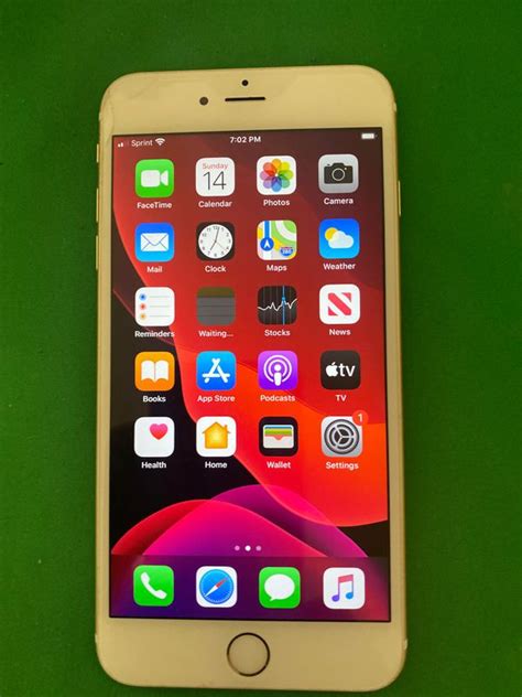 Maybe you would like to learn more about one of these? UNLOCKED IPHONE 6 S PLUS 64GB SIM Card (GSM/CDMA) Any Carrier for Sale in Chula Vista, CA - OfferUp
