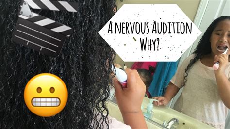 A Nervous Audition Why Mommy Chronicles Ep 24 Youtube