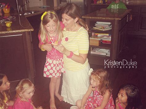 Pinkalicious Pink Lemonade Party Capturing Joy With Kristen Duke