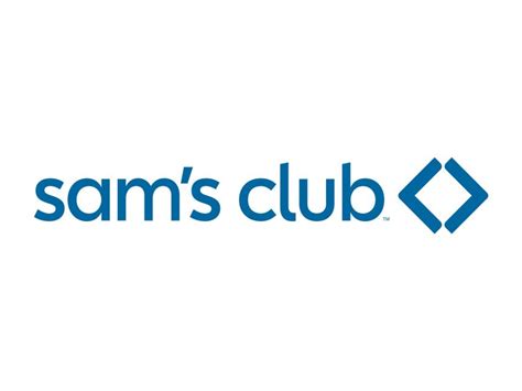 Sams Club Logo Png Vector In Svg Pdf Ai Cdr Format