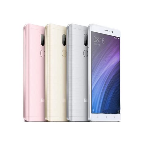 Xiaomi Mi 5s Plus Specifications Xiaomi 5s Plus 4g Lte Smartphone Buy