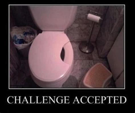 The Best Of Challenge Accepted 30 Pics