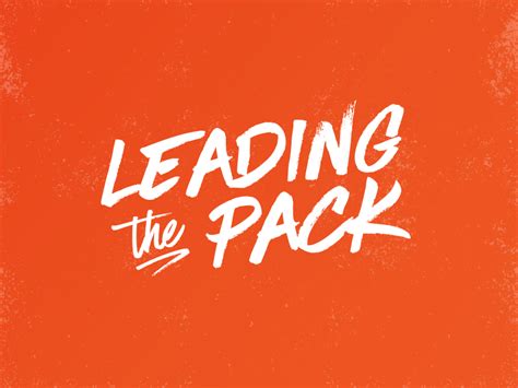 Leading The Pack By Maria Lumbi For Chewy On Dribbble