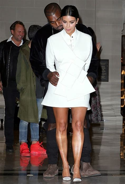 Kim Kardashians Best Looks At Paris Fashion Week Photos Us Weekly