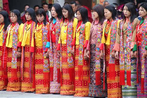 Bhutan Traditional Dances History And Types Of Dances In Bhutan