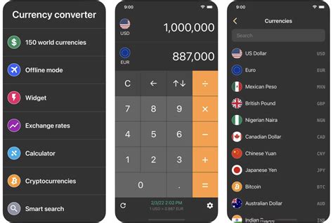 Best Currency Converter Apps For Iphone In 2023