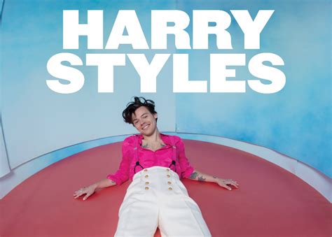 His musical career began in 2010 as a solo contestant on the british music competition series the x factor. Harry Styles Celebrates Release of 'Fine Line' With Launch ...