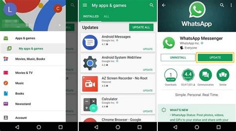 But this whatsapp plus apk file is. Full Guide for WhatsApp Update on Android