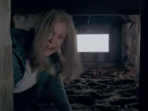 The Visit Watch Terrifying Trailer For M Night Shyamalans Latest