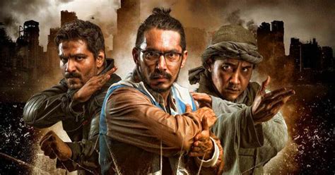 Alif lam mim (2015) download film indonesia indoxxi cinema21. 3: Alif, Lam, Mim (2015)