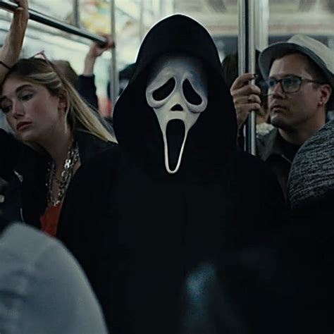 𝐆𝐡𝐨𝐬𝐭𝐟𝐚𝐜𝐞 Ghostface Scream Horror Movies Ghostface