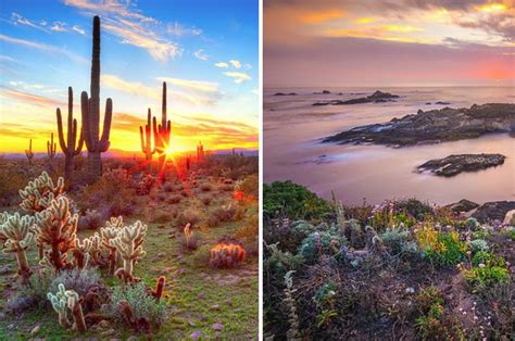 The 38 Most Beautiful Places In America