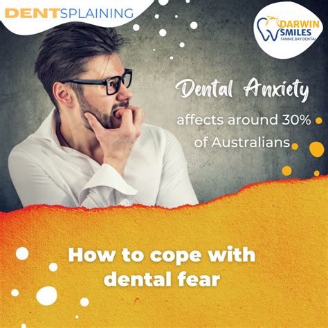 Dental Anxiety How To Cope Darwin Smiles Fannie Bay Dental