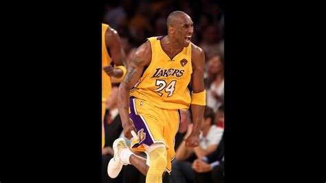 Rest In Peace My Hero Kobe Bryant Youtube