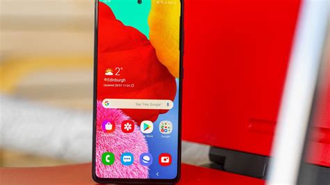 The galaxy a51 has big shoes to fill. Samsung Galaxy A51 Full Review, Price and Specs in 2020 ...