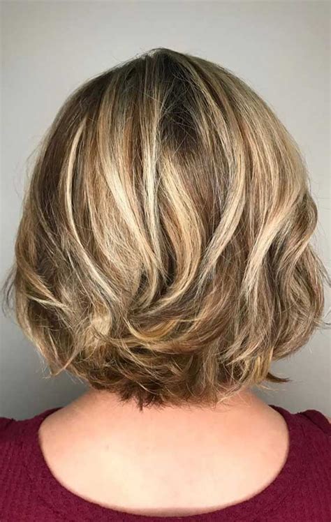 Trendy Low Maintenance Haircuts And Hairstyles For Any Length